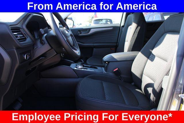 new 2025 Ford Escape car, priced at $27,443
