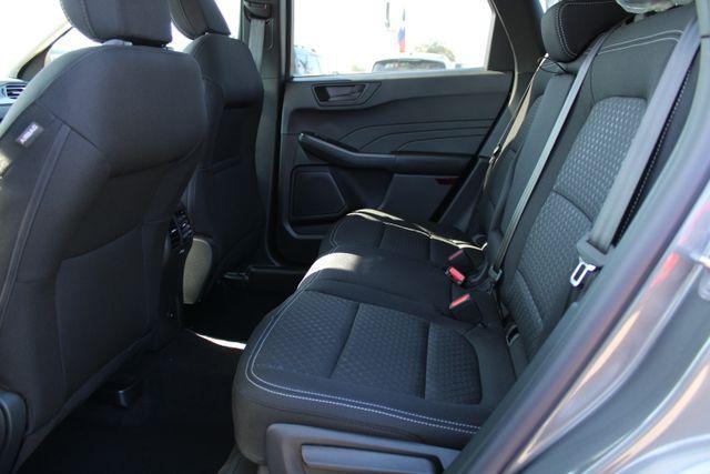 new 2025 Ford Escape car, priced at $25,906