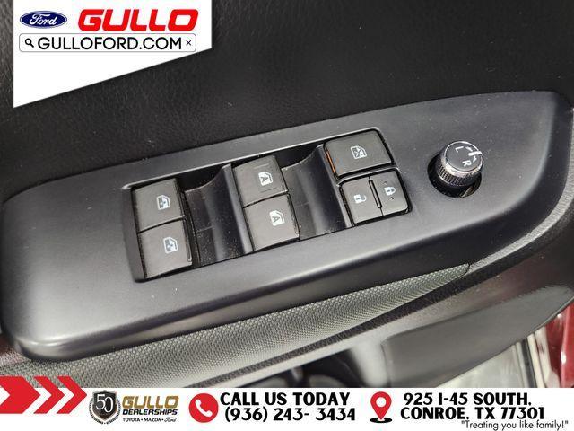 used 2019 Toyota Highlander car, priced at $23,777