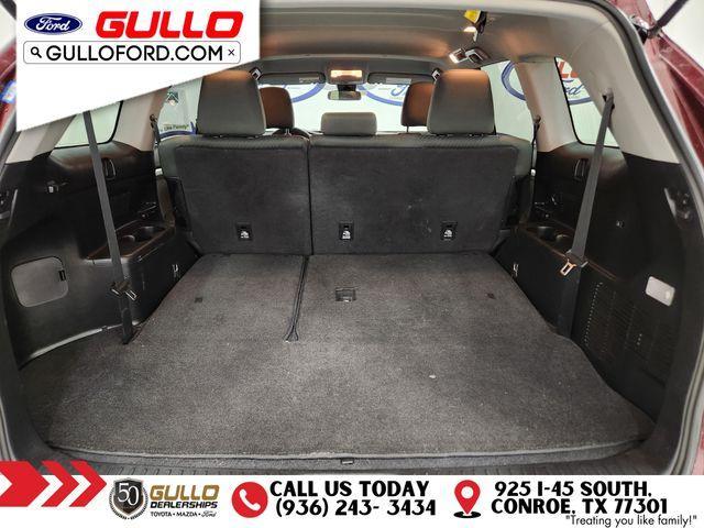 used 2019 Toyota Highlander car, priced at $23,777