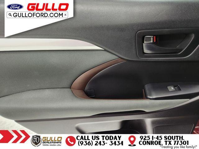 used 2019 Toyota Highlander car, priced at $23,777