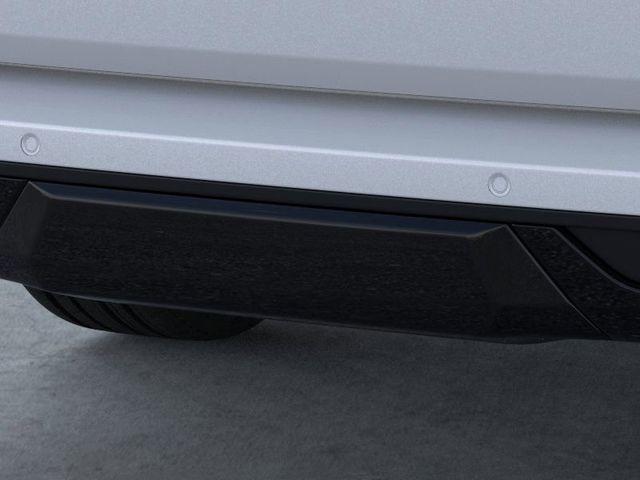 new 2025 Ford Expedition Max car, priced at $81,885