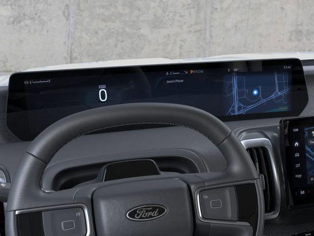 new 2025 Ford Expedition Max car, priced at $81,885