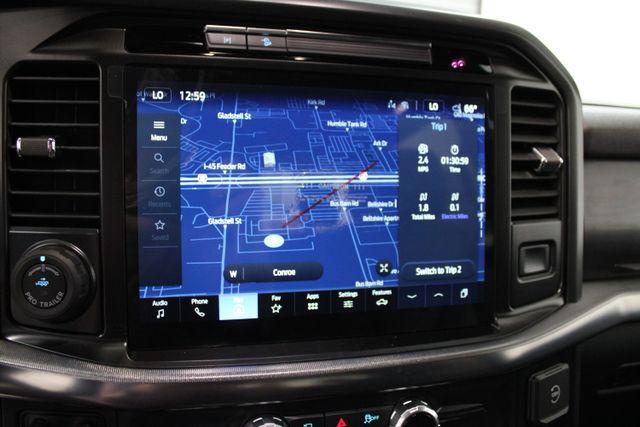 new 2025 Ford F-150 car, priced at $66,400