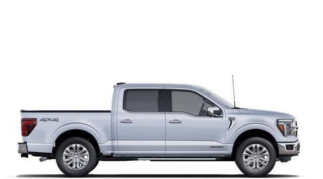 new 2025 Ford F-150 car, priced at $70,145