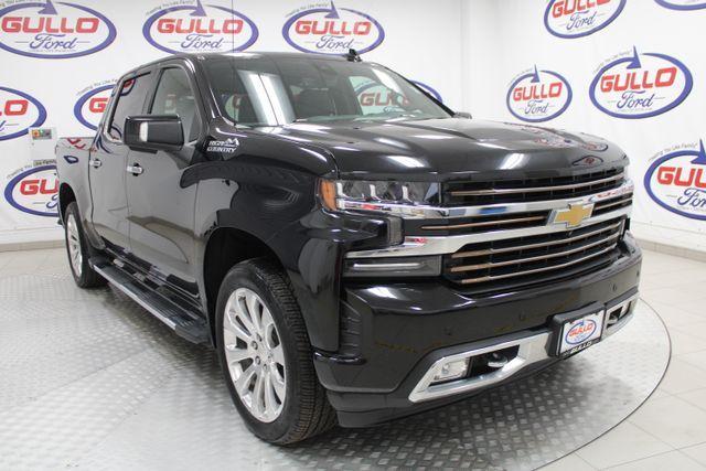 used 2022 Chevrolet Silverado 1500 Limited car, priced at $43,777