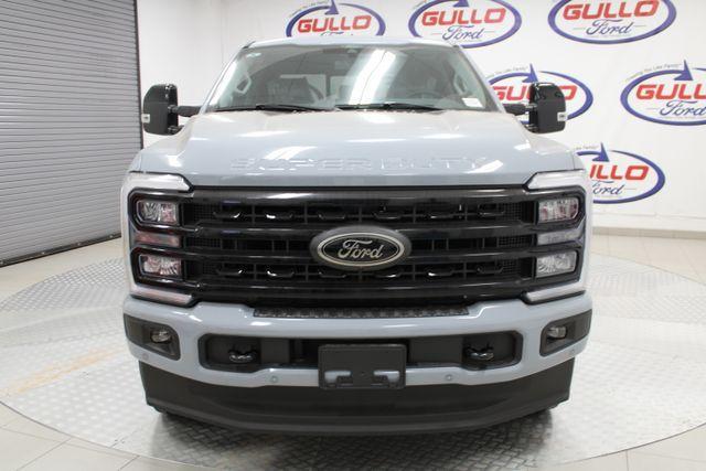 new 2024 Ford F-250 car, priced at $76,800