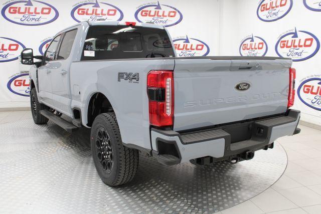 new 2024 Ford F-250 car, priced at $76,800