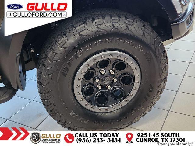 used 2025 Ford F-150 car, priced at $89,991