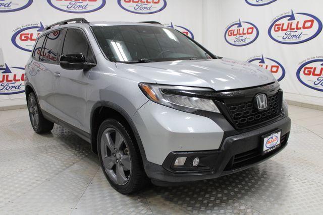 used 2020 Honda Passport car, priced at $24,654