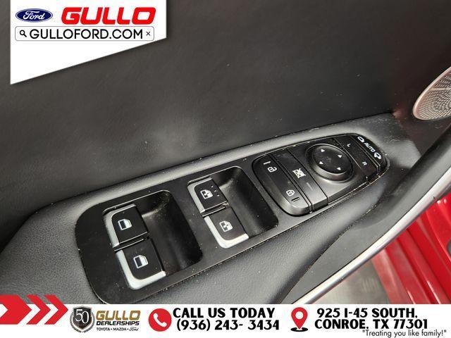 used 2019 Kia Stinger car, priced at $18,992