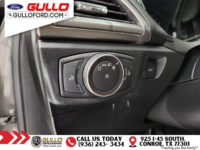used 2019 Ford Fusion car, priced at $13,888