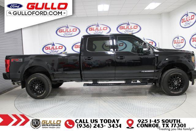 used 2019 Ford F-350 car, priced at $59,791