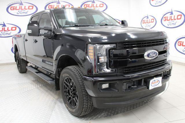 used 2019 Ford F-350 car, priced at $59,791