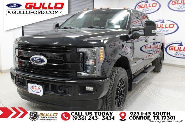 used 2019 Ford F-350 car, priced at $59,791