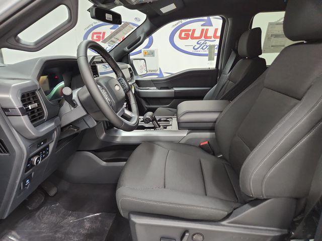 new 2025 Ford F-150 car, priced at $47,679