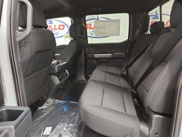 new 2025 Ford F-150 car, priced at $47,679