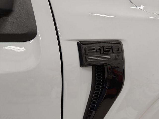 new 2025 Ford F-150 car, priced at $47,679