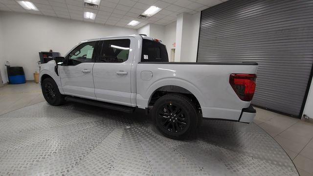 new 2025 Ford F-150 car, priced at $47,679