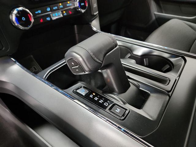 new 2025 Ford F-150 car, priced at $47,679