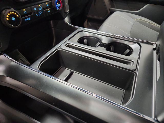 new 2025 Ford F-150 car, priced at $48,500