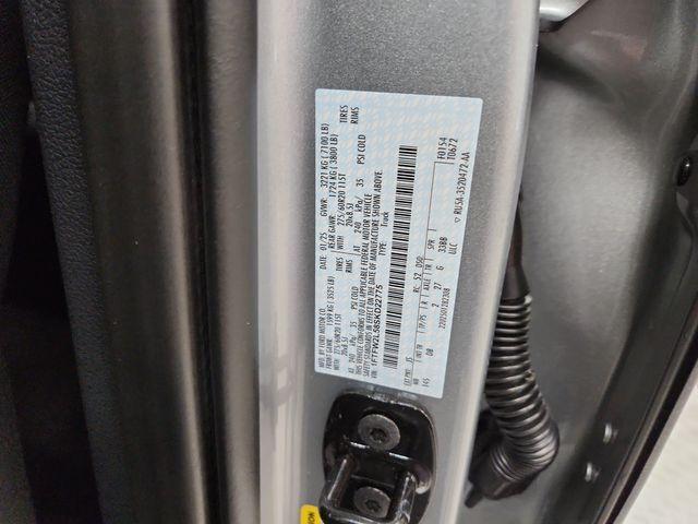 new 2025 Ford F-150 car, priced at $48,500