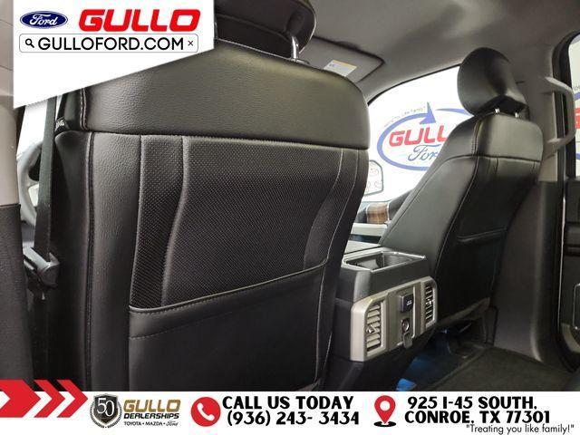 used 2016 Ford F-150 car, priced at $17,333