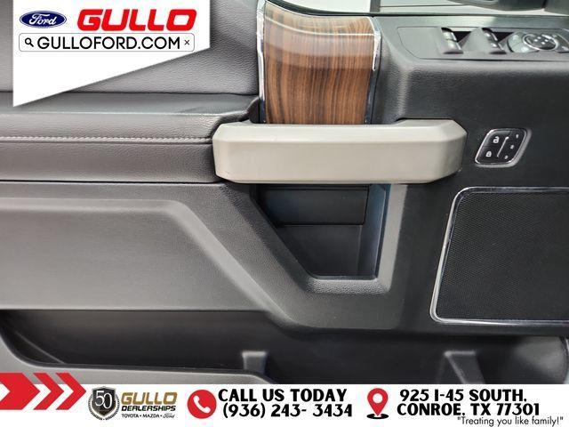 used 2016 Ford F-150 car, priced at $17,333
