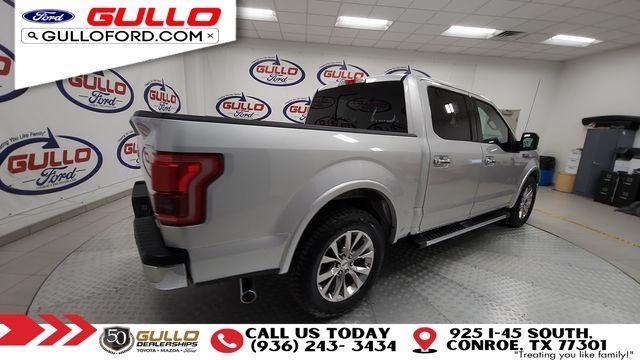 used 2016 Ford F-150 car, priced at $17,333