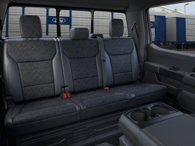 new 2025 Ford F-150 car, priced at $59,340