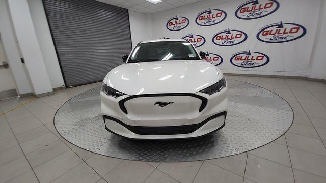 new 2025 Ford Mustang Mach-E car, priced at $44,987