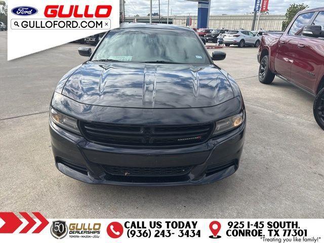 used 2019 Dodge Charger car, priced at $16,991