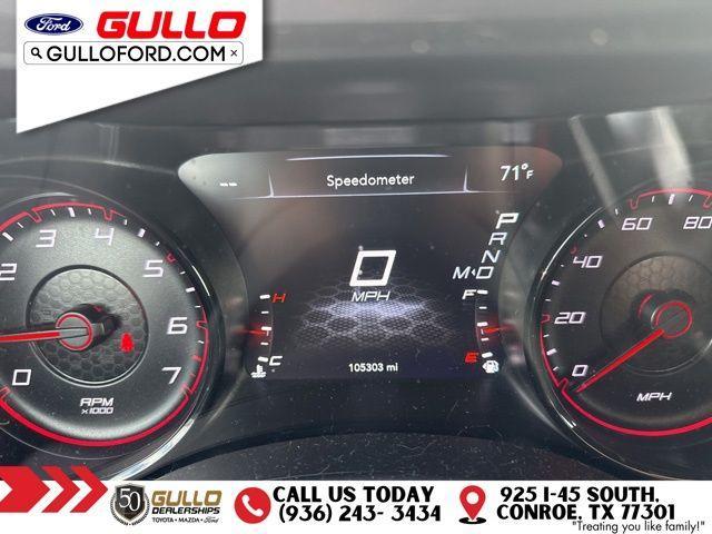 used 2019 Dodge Charger car, priced at $16,991