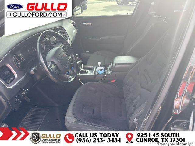 used 2019 Dodge Charger car, priced at $16,991