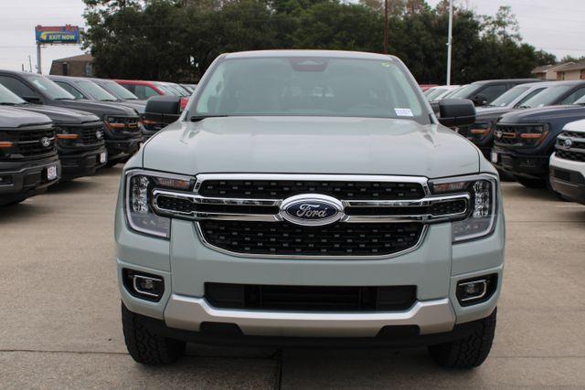 new 2024 Ford Ranger car, priced at $34,745