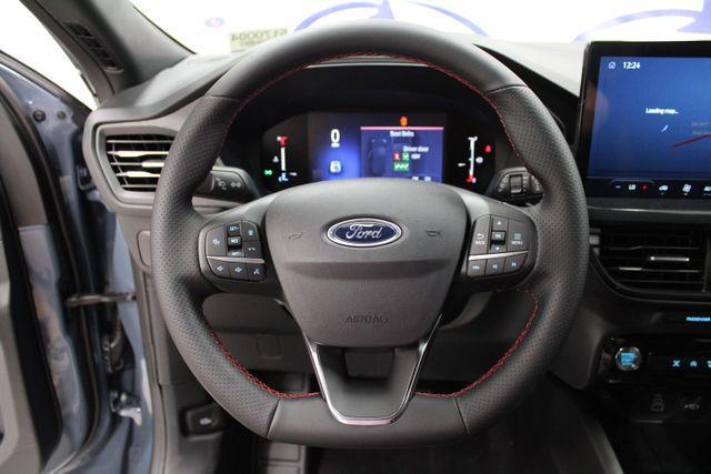 new 2025 Ford Escape car, priced at $27,962