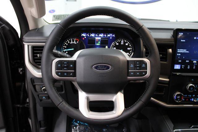 new 2024 Ford Expedition car, priced at $54,293