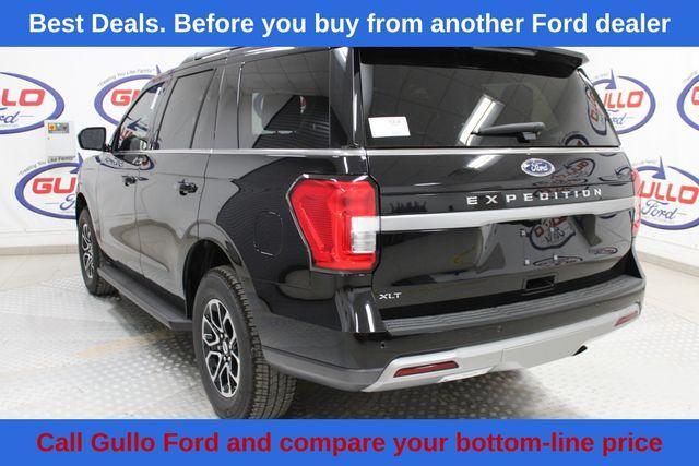 new 2024 Ford Expedition car, priced at $53,000