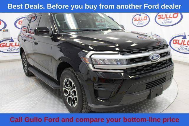 new 2024 Ford Expedition car, priced at $53,000