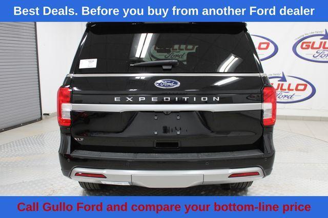 new 2024 Ford Expedition car, priced at $53,000