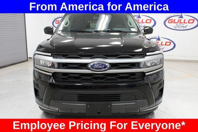 new 2024 Ford Expedition car, priced at $56,500