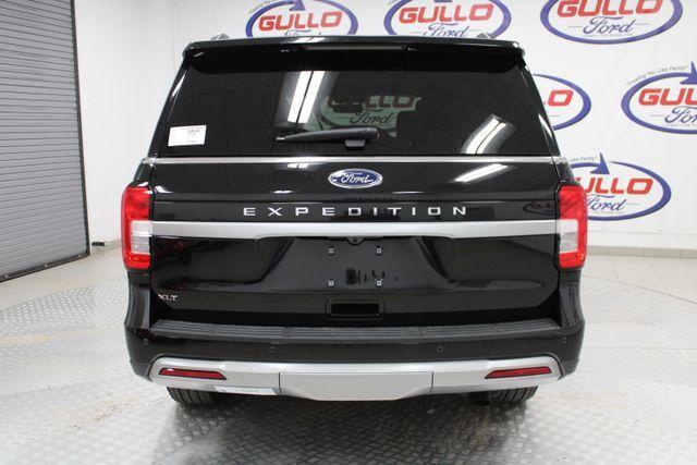 new 2024 Ford Expedition car, priced at $54,293