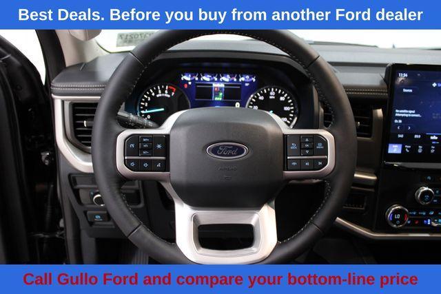 new 2024 Ford Expedition car, priced at $53,000