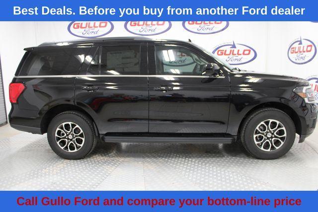 new 2024 Ford Expedition car, priced at $53,000