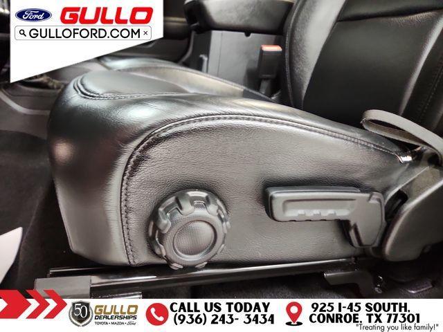 used 2023 Jeep Wrangler car, priced at $29,991