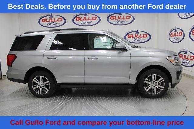 new 2024 Ford Expedition car, priced at $56,928