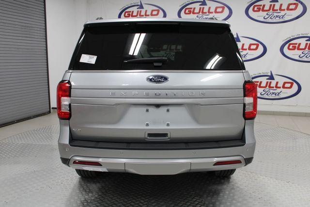 new 2024 Ford Expedition car, priced at $56,928