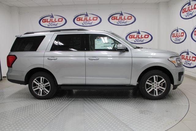 new 2024 Ford Expedition car, priced at $56,928