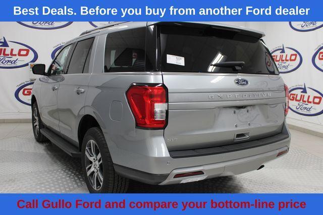 new 2024 Ford Expedition car, priced at $56,928