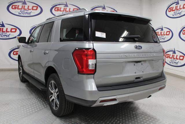 new 2024 Ford Expedition car, priced at $56,928